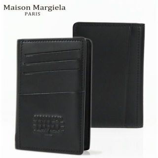 マルタンマルジェラ(Maison Martin Margiela)のマルジェラ　カード　名刺　S35UI0526 新品　未使用(名刺入れ/定期入れ)