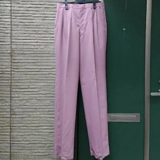 パープル 薄紫 セットアップ ダブルスーツの通販 by けーすけ's shop