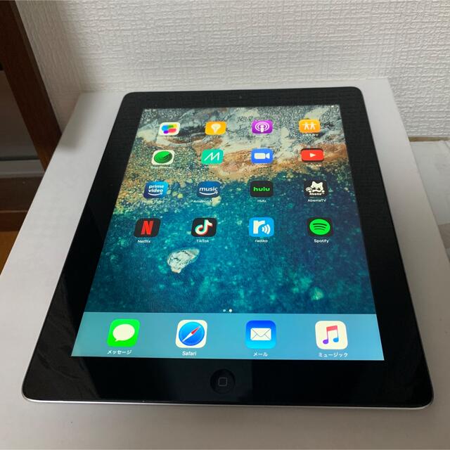 上品Aランク　iPad3 16GB大容量モデル　WiFi   アイパッド　3世代