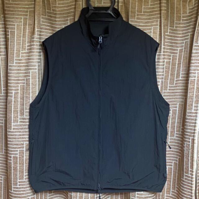 最愛 1LDK SELECT - DAIWA PIER39 Tech Mil Vest ベスト 国内正規販売店 NAVY JACKET HUNTER 別注 1LDK PIER39 DAIWA テーラードジャケット
