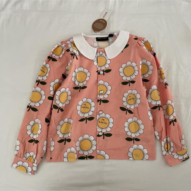 bobo chose(ボボチョース)の専用 キッズ/ベビー/マタニティのキッズ服女の子用(90cm~)(ブラウス)の商品写真