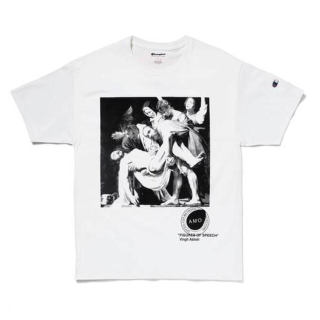 mca限定 pyrex tee XXL