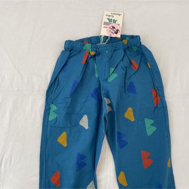 BOBO CHOSES パンツ BOBOCHOSES ボボショセス