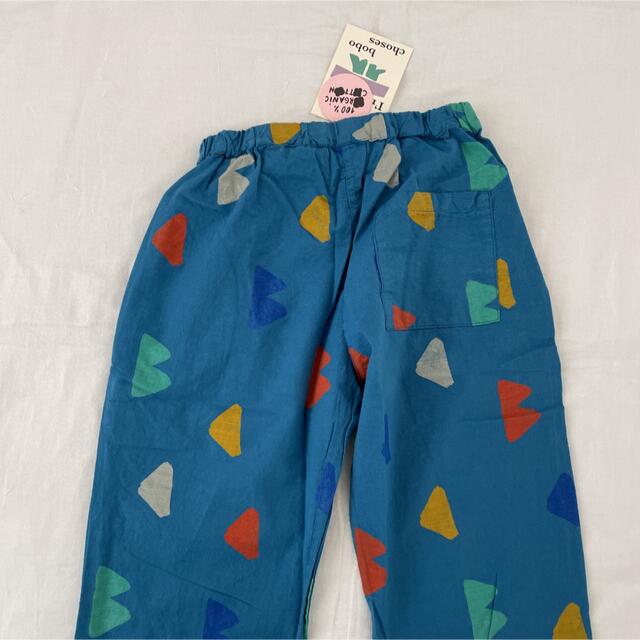 BOBO CHOSES パンツ BOBOCHOSES ボボショセス