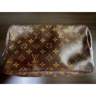 ルイヴィトン(LOUIS VUITTON)の売り切れました。(ポーチ)