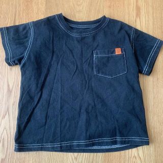 キッズTシャツ　UNIVERSAL OVERALL(Tシャツ/カットソー)