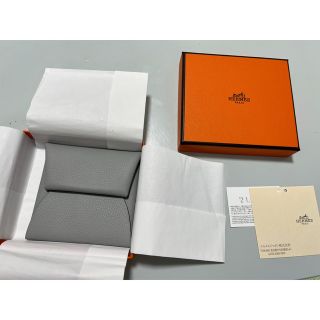 エルメス(Hermes)の【専用】HERMES エルメス バスティア コインケース 小銭入れ(コインケース)