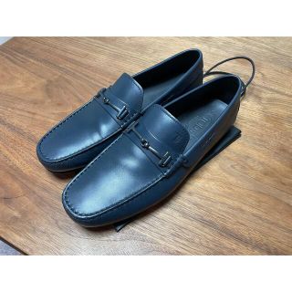 TOD'S - トッズ(TOD'S) イタリア製ドライビングシューズ TOD'S - トッズ(TOD'S) イタリア製ドライビングシューズ
