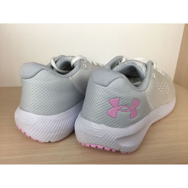 UNDER ARMOUR(アンダーアーマー)のアンダーアーマー チャージドパスート2 SE 23,5cm 新品 (1111) レディースの靴/シューズ(スニーカー)の商品写真