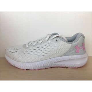 アンダーアーマー(UNDER ARMOUR)のアンダーアーマー チャージドパスート2 SE 23,5cm 新品 (1111)(スニーカー)