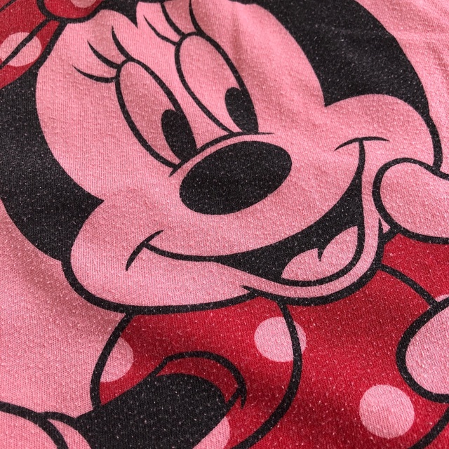 Disney(ディズニー)の女の子　Tシャツ　まとめ売り　110 キッズ/ベビー/マタニティのキッズ服女の子用(90cm~)(Tシャツ/カットソー)の商品写真