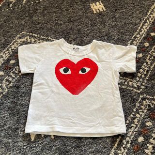 コムデギャルソン(COMME des GARCONS)のコムデギャルソン　2(Tシャツ/カットソー)