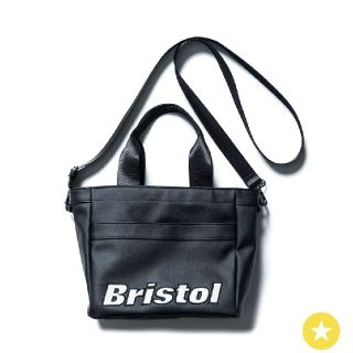 エフシーアールビー(F.C.R.B.)のF.C.Real Bristol  SMALL TOTE BAG(その他)