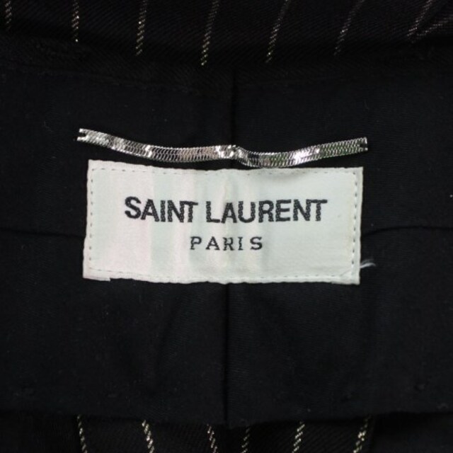 Saint Laurent Paris スラックス メンズ メンズのパンツ(スラックス)の商品写真