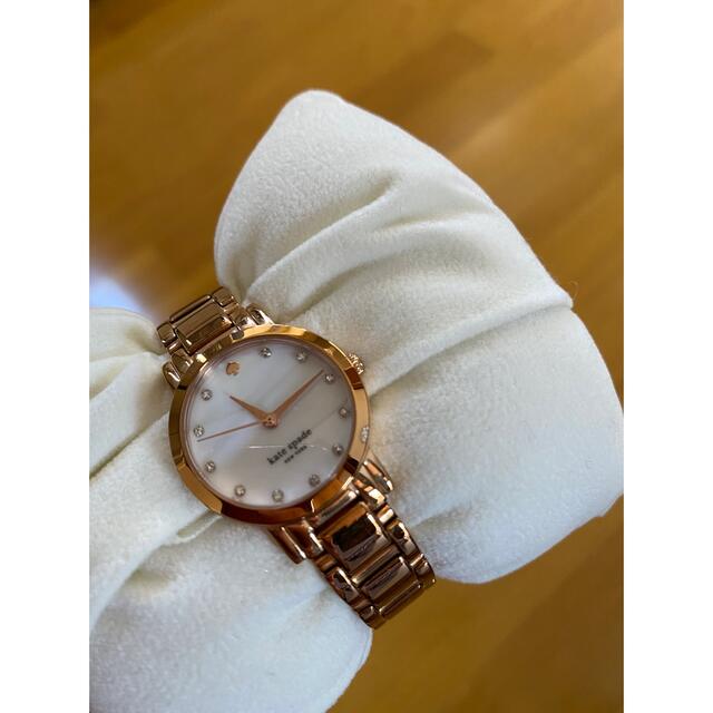 kate spade new york - ケイトスペード 腕時計の通販 by あいか's shop