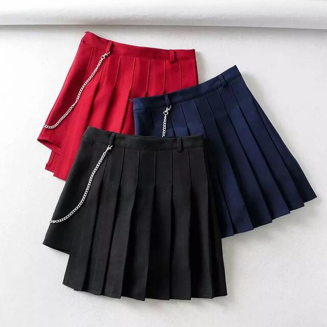 韓国 プリーツスカート テニススカート の通販 By 지미 S Shop ラクマ