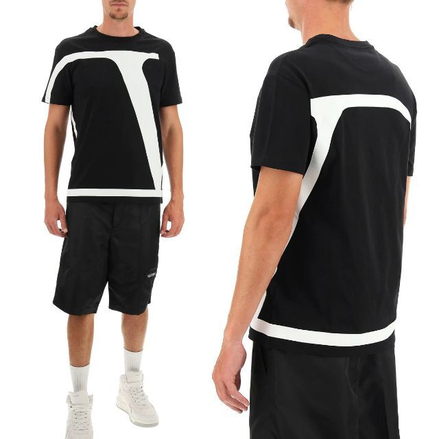 雑誌で紹介された
- VALENTINO 7 M size Tシャツ ロゴ WV3MG10V7LR VALENTINO Tシャツ/カットソー(半袖/袖なし) 雑誌で紹介された
- VALENTINO 7 M size Tシャツ ロゴ WV3MG10V7LR VALENTINO Tシャツ/カットソー(半袖/袖なし)