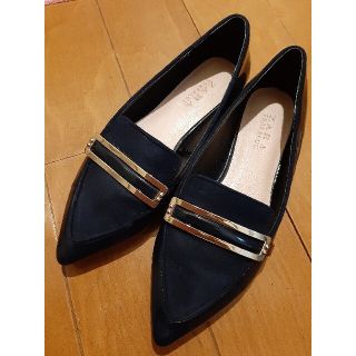 ザラ(ZARA)のa♡様♥専用♥美品☆ZARA☆パンプス☆靴(ハイヒール/パンプス)