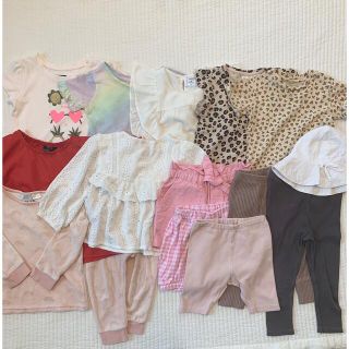 ベビーギャップ(babyGAP)のU様専用(その他)