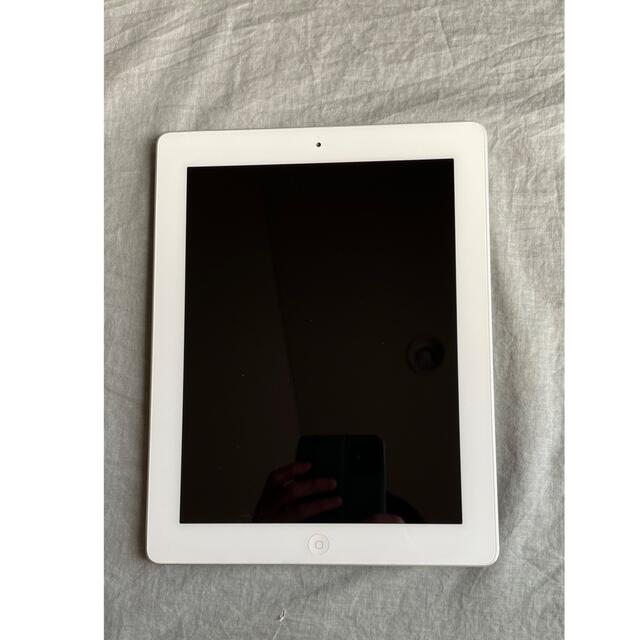 iPad(アイパッド)の【ジャンク】iPad 16GB スマホ/家電/カメラのPC/タブレット(タブレット)の商品写真
