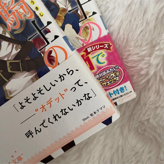 男装騎士の憂鬱な任務 エンタメ/ホビーの本(文学/小説)の商品写真