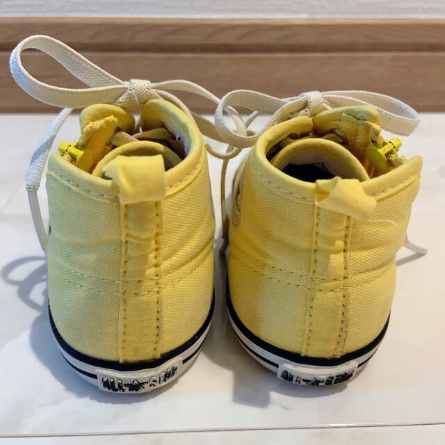 CONVERSE(コンバース)のコンバース　オールスター　13cm キッズ/ベビー/マタニティのベビー靴/シューズ(~14cm)(スニーカー)の商品写真