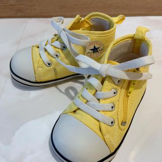 コンバース(CONVERSE)のコンバース　オールスター　13cm(スニーカー)