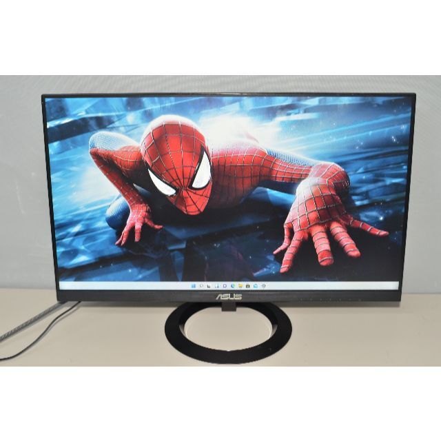 ASUS VZ249HR-J 23.8型ワイド液晶ディスプレイモニター