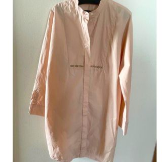 マックスマーラ(Max Mara)のブラウス　(シャツ/ブラウス(長袖/七分))