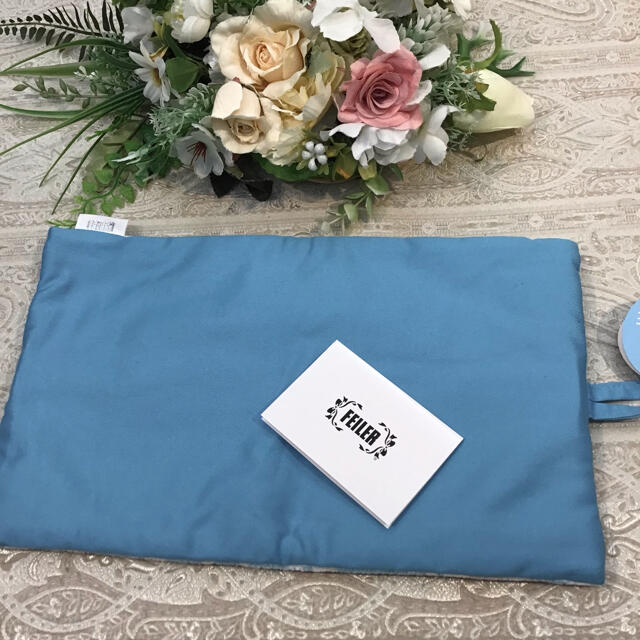 FEILER - ぴりこ様専用 フェイラー マナマナ ティッシュボックス FEILER - ぴりこ様専用 フェイラー マナマナ ティッシュボックス