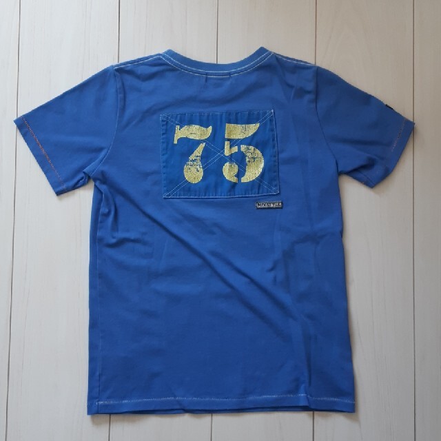 TINKERBELL(ティンカーベル)のTINKERBELL　Tシャツ　140 キッズ/ベビー/マタニティのキッズ服男の子用(90cm~)(Tシャツ/カットソー)の商品写真