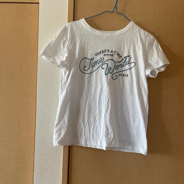 Rope' Picnic(ロペピクニック)のレディースTシャツ レディースのトップス(Tシャツ(半袖/袖なし))の商品写真