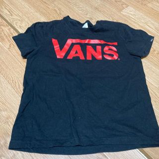 バンズボルト(VANS VAULT)のバンズTシャツ(Tシャツ(半袖/袖なし))