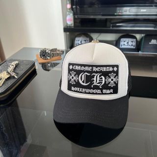 クロムハーツ(Chrome Hearts)のxx666xx様専用(キャップ)