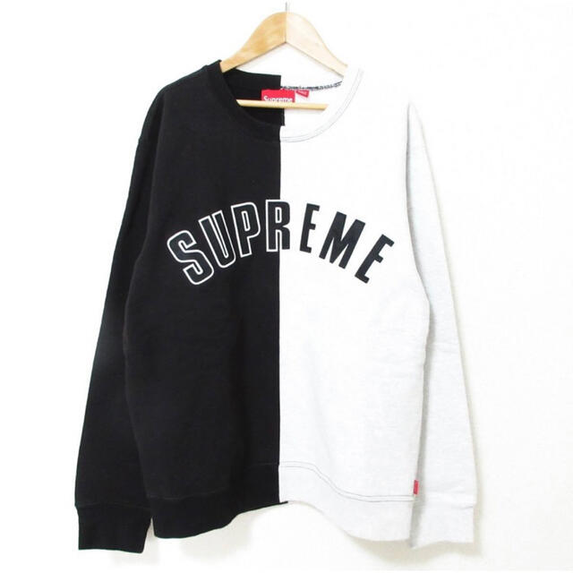 supreme トレーナー - sorbillomenu.com