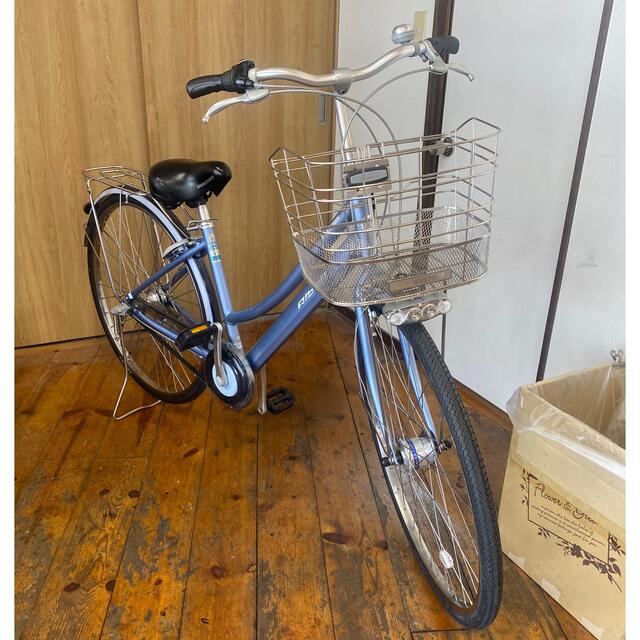 BRIDGESTONE - 中古車 アルベルト ベルトドライブ 27インチ LED BRIDGESTONE - 中古車 アルベルト ベルトドライブ 27インチ LED