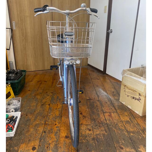 BRIDGESTONE - 中古車 アルベルト ベルトドライブ 27インチ LED BRIDGESTONE - 中古車 アルベルト ベルトドライブ 27インチ LED