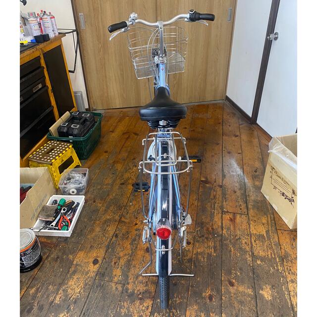 BRIDGESTONE - 中古車 アルベルト ベルトドライブ 27インチ LED BRIDGESTONE - 中古車 アルベルト ベルトドライブ 27インチ LED