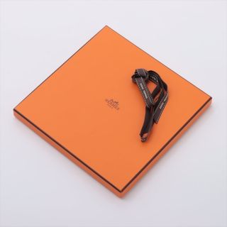 Hermes - エルメス シルク パープル レディース その他ファッション ...