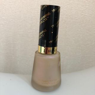 レブロン(REVLON)のレブロン トランスフォーミング エフェクツトップコート785(ネイルトップコート/ベースコート)