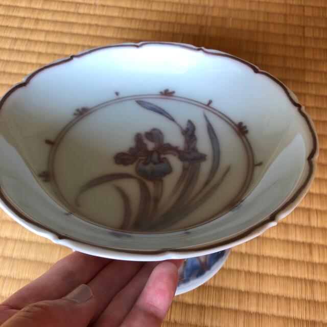 菓子器 盛り鉢 武雄 | munchercruncher.com