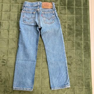 リーバイス(Levi's)のリーバイス501 子供用(パンツ/スパッツ)