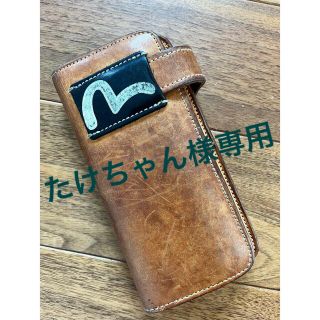 EVISU(長財布)のフリマアイテム一覧 EVISU(長財布)のフリマアイテム一覧