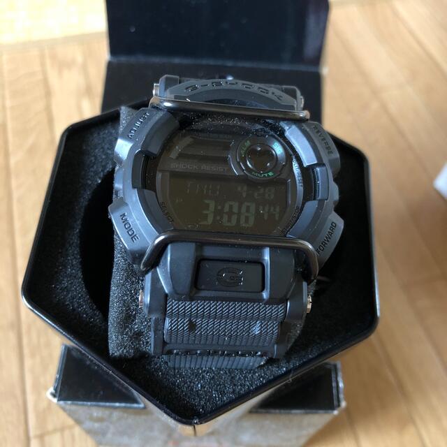 G-SHOCK 腕時計　3434