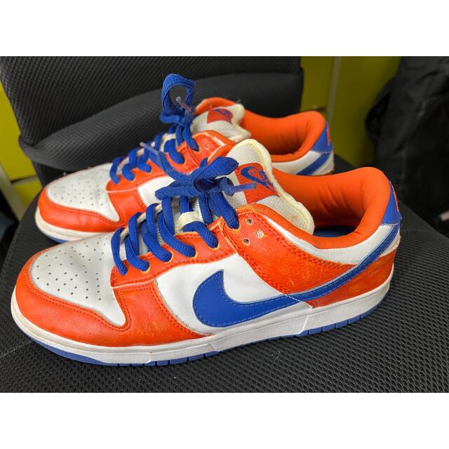 sb dunk low pro danny supaメンズ