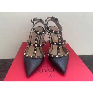 ヴァレンティノ(VALENTINO)のVALENTINO♡パンプス(ハイヒール/パンプス)