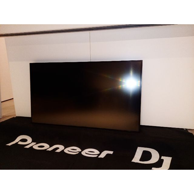超ポイントバック祭】 東芝 - 7台セット 東芝42V型 プロフェッショナル