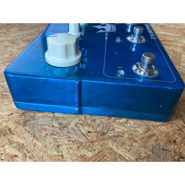 t.c.electronic FLASHBACK TRIPLE DELAY 楽器のギター(エフェクター)の商品写真