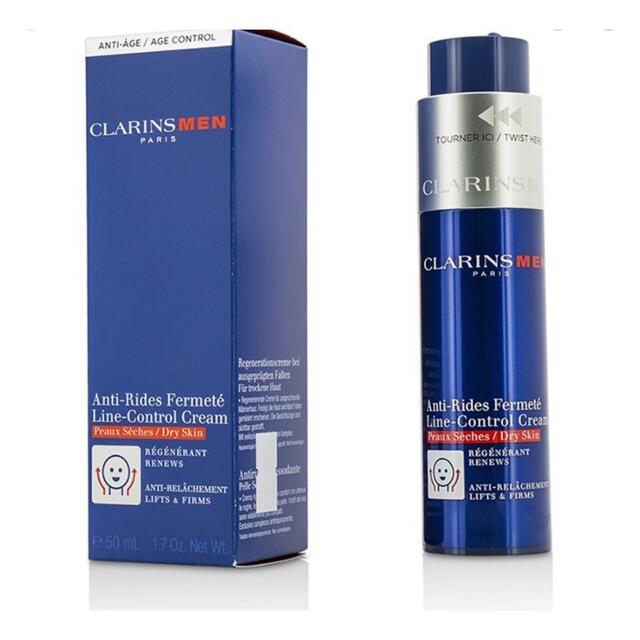 CLARINS MEN  フォルムテ バーム