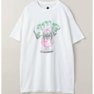 レディメイド(LADY MADE)のreadymade Billy Irish コラボ tシャツ(Tシャツ/カットソー(半袖/袖なし))